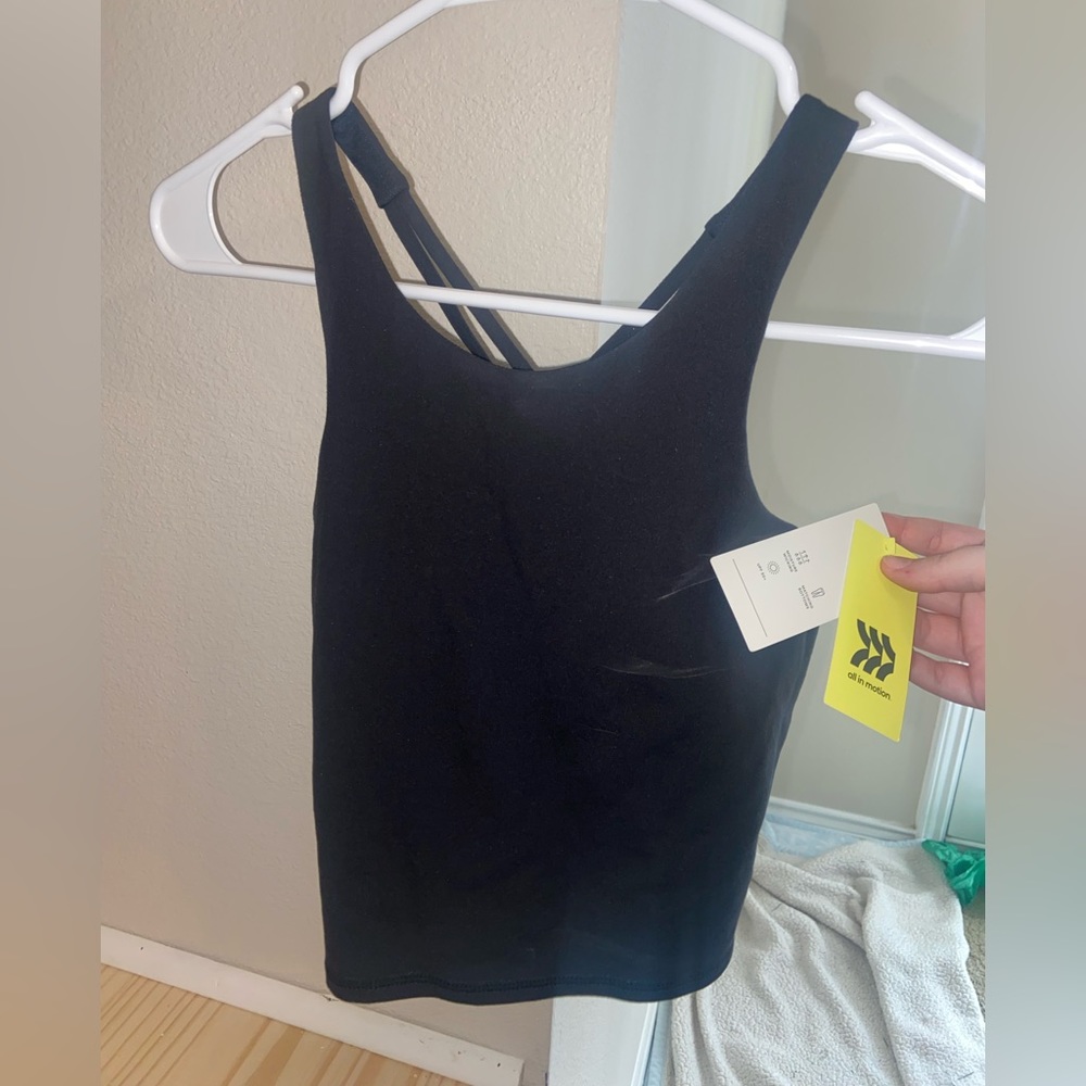 Kids Large Tank